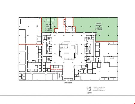 11500 Building