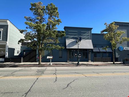 Turn-Key Restaurant & Building