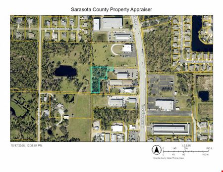 Englewood Commercial Development Parcel