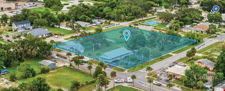 Other space for Sale at Downtown Tavares Commercial Development Site in Tavares