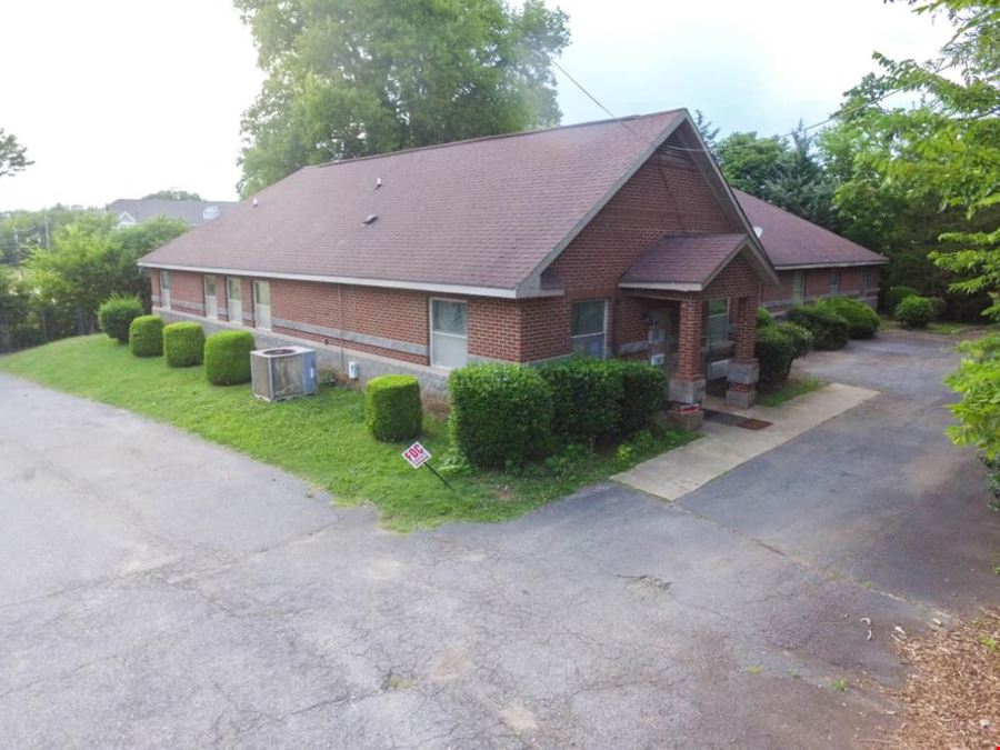 20 Mayfield St