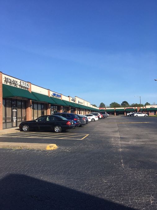 Larkspur Square 47004736 Princess Anne Road, Virginia Beach, VA 23462