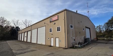 Industrial space for Rent at 3414 Aurelius Rd in Lansing