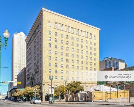 Office space for Rent at UrbanWORK in El Paso