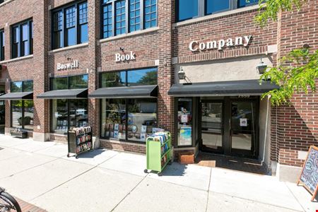 Retail space for Rent at Downer Avenue in Milwaukee