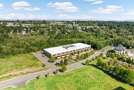 Office space for Rent at 16201 25th Avenue West (R040) in Lynnwood