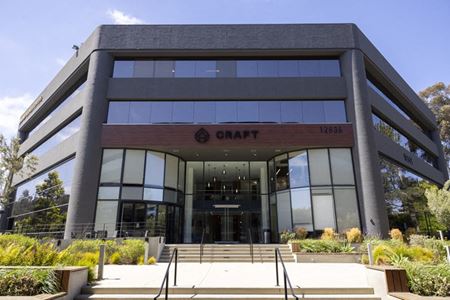 Office space for Rent at Premier Workspaces - DM2 - Del Mar Plaza San Diego in San Diego