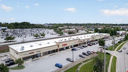 Retail space for Rent at Woodlawn Plaza in O'Fallon