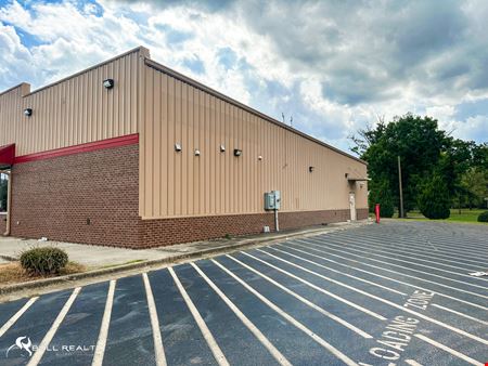 ±8,320 SF Former Family Dollar in Birmingham, AL