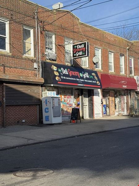 Mixed Use space for Sale at 184-13 140th Ave in Springfield Gardens