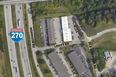 386 Morrison Commerce Center