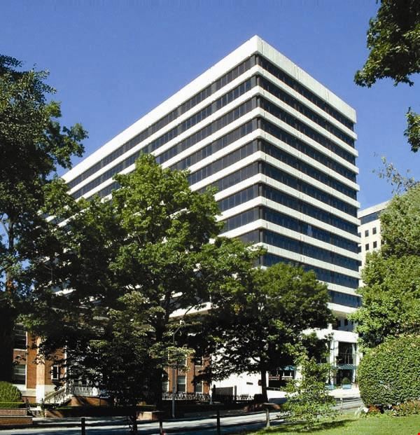 Stark Office Suites - White Plains