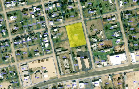 VacantLand space for Sale at 1207 Hiawatha St in Sweetwater