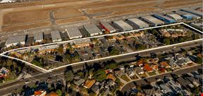 Madison Park Retail