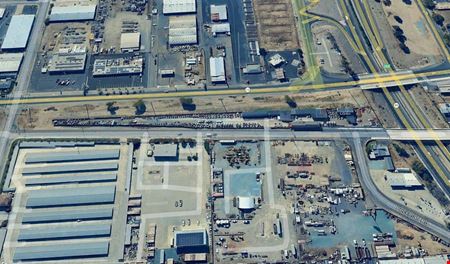 680, 681 & 686 E. Lockeford Street and 925 E. Victor Road