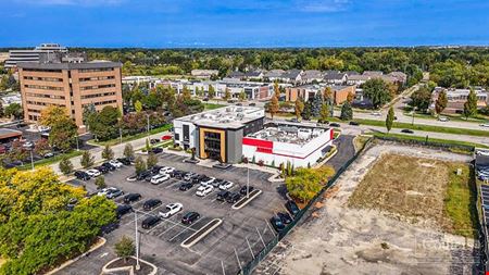 Office space for Rent at FOR LEASE | Class A Office Building in Troy