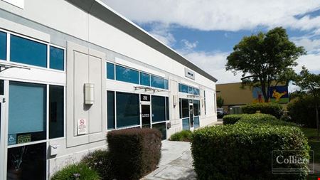 Office space for Sale at CENTRE POINTE 3 in Walnut Creek