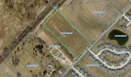 Land space for Sale at 123 Milford Ave in Marysville
