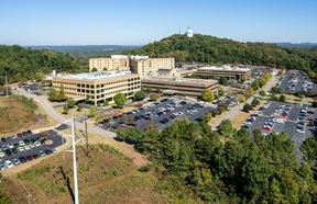 UAB St. Vincent's East