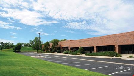Industrial space for Rent at Industrial Space for Lease in Lakewood