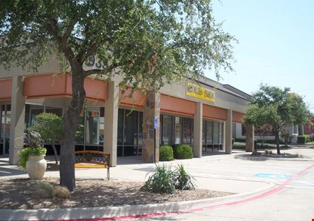 Office space for Rent at Parkside Village in Carrollton