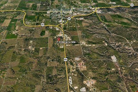 Other space for Sale at Development-Ready Heavy Industrial Site in Watford City