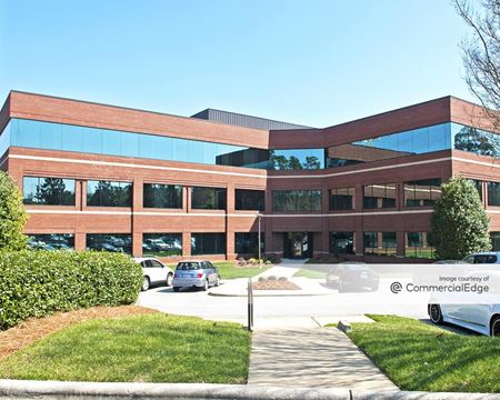 Office space for Rent at Situs II & III in Raleigh