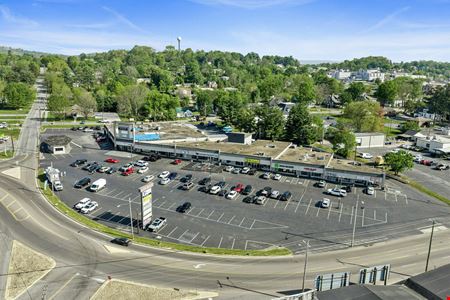 Retail space for Sale at Retail Strip Center - Morristown, TN in Morristown