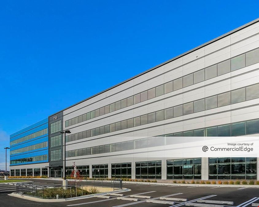 Monument Innovation Center