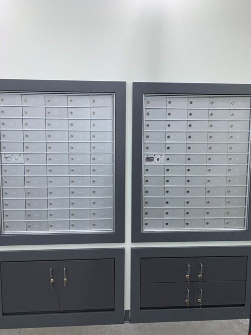 Office Evolution - Round Rock