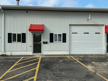 Industrial space for Rent at 5907 16th Ave SW in Cedar Rapids