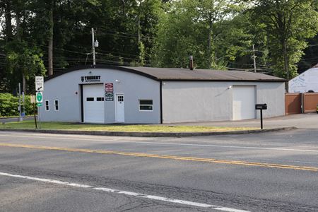 Commercial space at 500 N Highland Ave in Upper Nyack