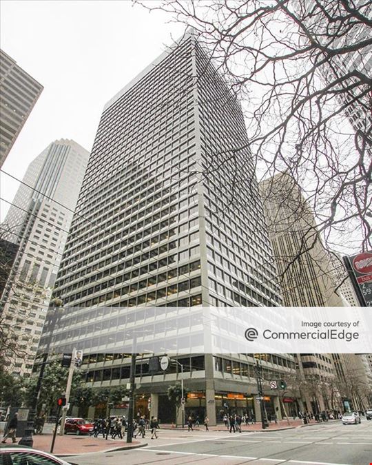 Metropolitan Life Building