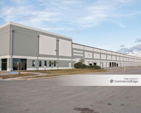 Industrial space for Rent at Independence Logistics Park - Building 1 in La Porte