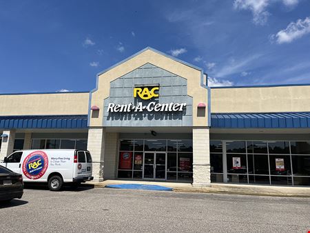 3050 Hwy 5 - North Chase Shopping Center