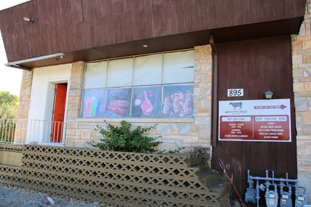 Retail space for Sale at Value-Add or Redevelopment Opportunity in Ogden
