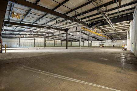 VERSATILE INDUSTRIAL FACILITY