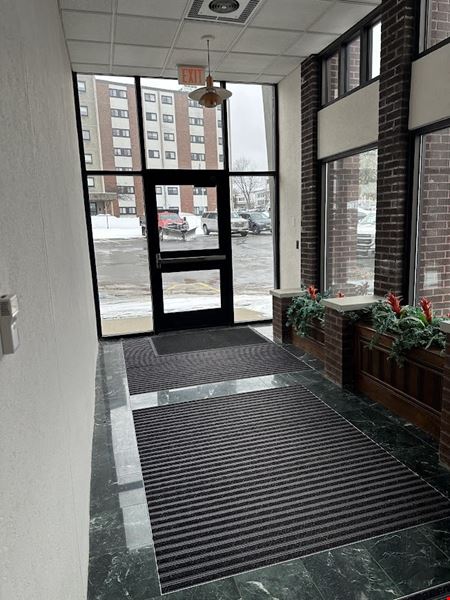 Office space for Rent at 143 N Main St in Concord