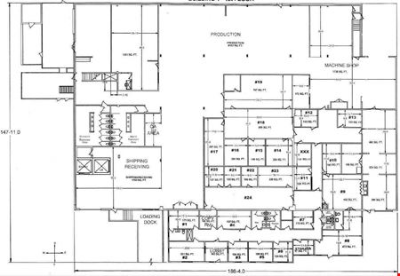 2151 Whitfield Industrial Way