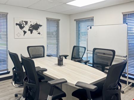 Office space for Rent at HQ - Lewisville - S Stemmons Fwy in Lewisville