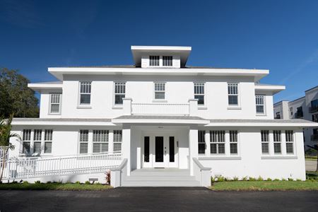 Office space for Rent at Premier Downtown Fort Myers Office Suites in Fort Myers