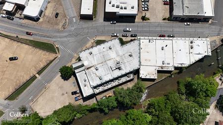 Office space for Sale at 305 E Main Street, Siloam Springs, AR in Siloam Springs