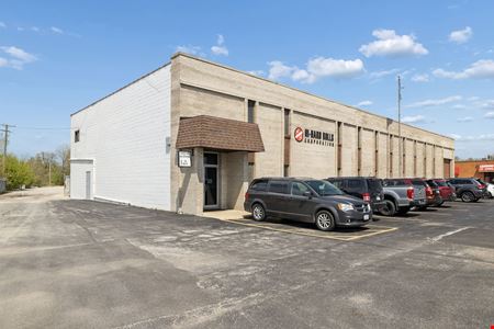 Industrial space for Sale at 379 E 147th St in Harvey