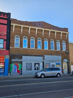 1001 Payne Ave, St Paul, MN 55130