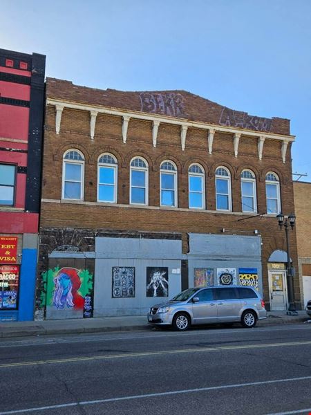Retail space for Sale at 1001 Payne Ave, St Paul, MN 55130 in Saint Paul
