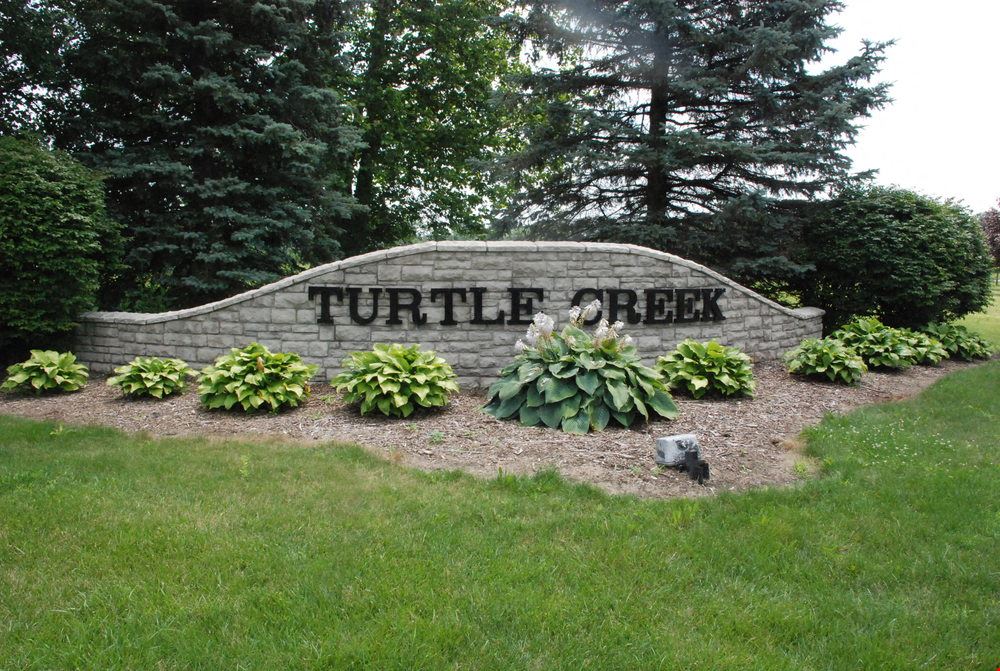 2, 4, 5, 6, 8 Turtle Creek Circle