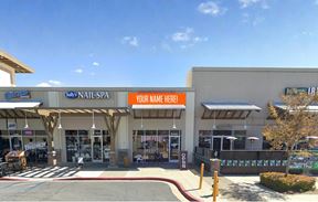 Wolf Store Retail Park