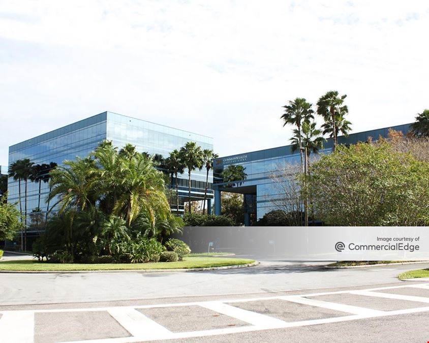 Bayside Center - Bldg I