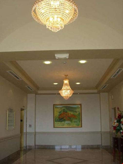 VF&N Building