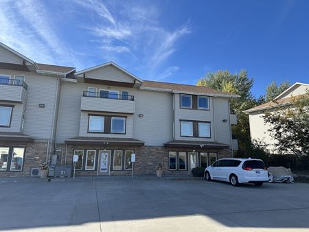 Office space for Rent at 620 Lake Elmo Dr - Suite 13 in Billings